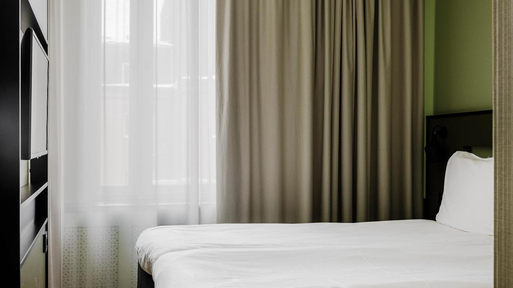 First Hotel Strand Sundsvall Exterior foto